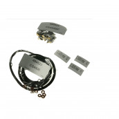 Injectors, nozzles 30/30 wok ATA kit