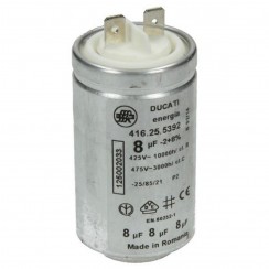 Capacitor 8MF 450V original