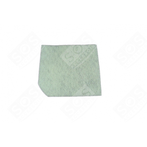 ORIGINAL MOTOR FILTER VACUUM CLEANER  - 1181423011