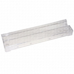 Original neutral drawer front (freezer section) grand cru 476X124 mm