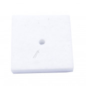 Shaft seal motor shaft oven