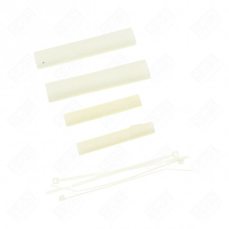 INSULATOR FOR RESISTANCE TERMINALS GAS / ELECTRIC OVENS - 671440