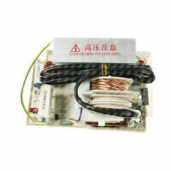 Inverter/inverter MW MD-INV2000