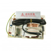 Inverter/inverter MW MD-INV2000