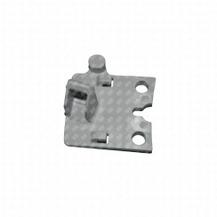 WM-80 S 2502-B Door Latch