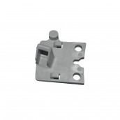 WM-80 S 2502-B Door Latch