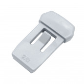 Basket guide limiter 5502-b