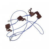 Switch 4x MS930 0,1A/250V