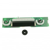 TFT Matrix User Interface 300°