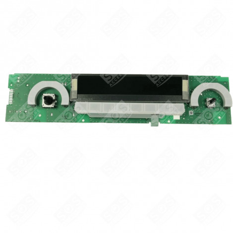 TFT MATRIX USER INTERFACE GAS / ELECTRIC OVENS - 805584