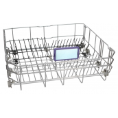 Bottom rack