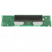 Dot matrix interface g be alps