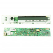 Control + power boards kit