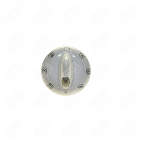 CONTROL KNOB GAS / ELECTRIC OVENS - 450910199
