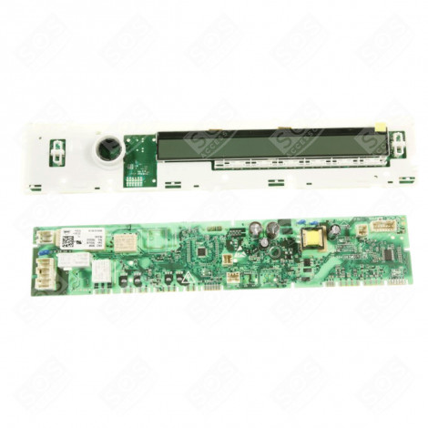 PLATE KIT TUMBLE DRYER - 783726