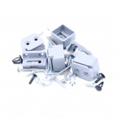 Decorative Panel Installation Kit