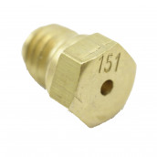 Injector, gas nozzle A151