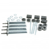 Shock absorbers kit
