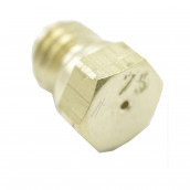 Gas injector, nozzle A075