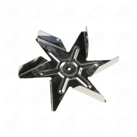 FAN BLADE GAS / ELECTRIC OVENS - 561431