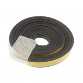 EPDM Seal 3x9x1800
