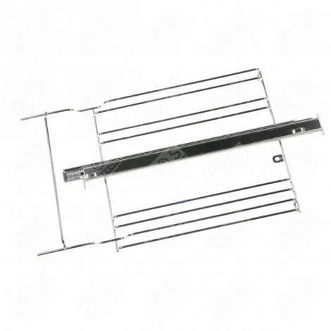 60 FULL EXTENSIONS 1 LEVEL LEFT GAS / ELECTRIC OVENS - 445839