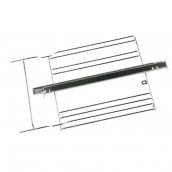 60 FULL EXTENSIONS 1 LEVEL LEFT