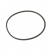 Drain card gasket