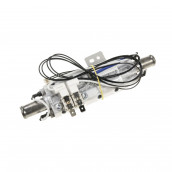 Steam generator IRCA ENS