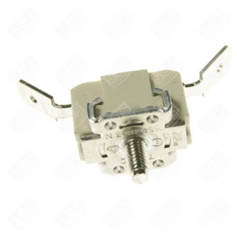 TEMPERATURE FUSE 13.5A 318° COFFEE MAKER, ESPRESSO - 230123