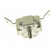 Temperature fuse 13.5A 318°