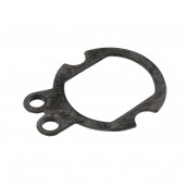 Gas burner gasket