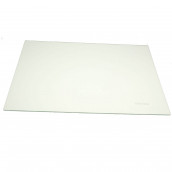 Glass shelf 440.5x321x3.2 (rep 310) 440.5X321 mm