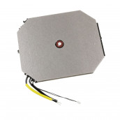 Induction heating element R-LS-DZ