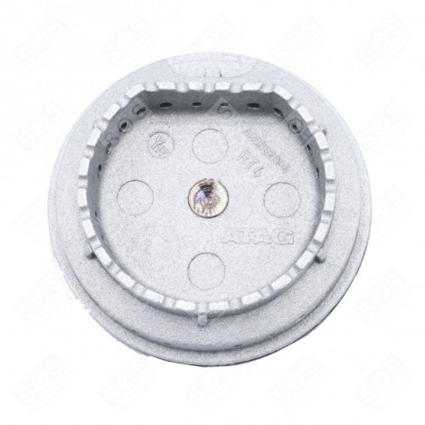 COURONNE DE BRULEUR GAS / ELECTRIC OVENS - 475063