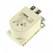 Iskra KPL3524 antiparasite filter