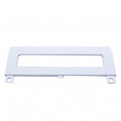 Front of handle tank