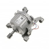 EMBPM 60 Nidec induction motor