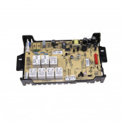 Electronic board, power module