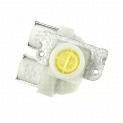 Double electromagnetic valve ELBI MT