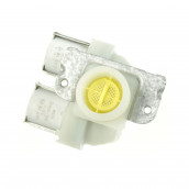 Double electromagnetic valve ELBI MT