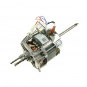 Nidec DA107A40A02 TD80 Electric Motor