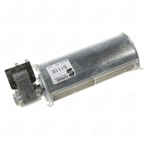 ELECTRIC MOTOR TUMBLE DRYER - 230886