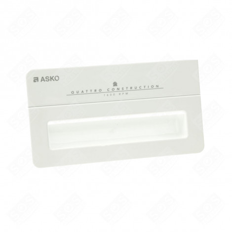 DISTRIBUTOR WASHING MACHINES - 612120