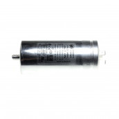 Capacitor 25mf
