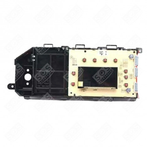 ELECTRONIC CARD, MAIN MODULE WASHING MACHINES - 1340036704