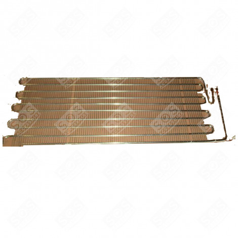 EVAPORATOR REFRIGERATOR, FREEZER - 4920640100