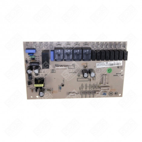 POWER MODULE GAS / ELECTRIC OVENS - 228601013