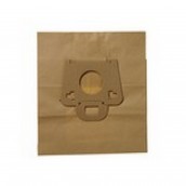 Box of 5 paper bags (+2 filters)