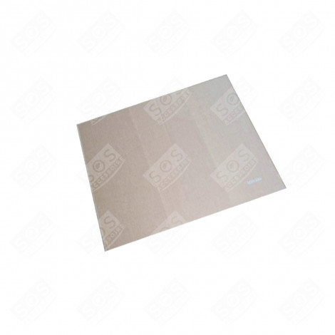 GLASS SHELF, GLASS RACK REFRIGERATOR, FREEZER - 4312241000